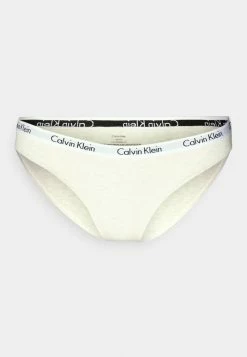 Calvin Klein Underwear Briefs - Oatmeal Heather