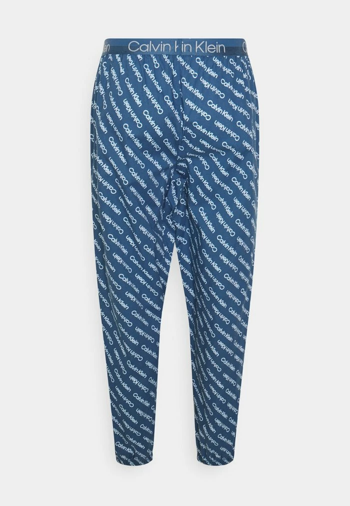 Calvin Klein Underwear JOGGER - Pyjama Bottoms - Shadow/audacious - Image 2