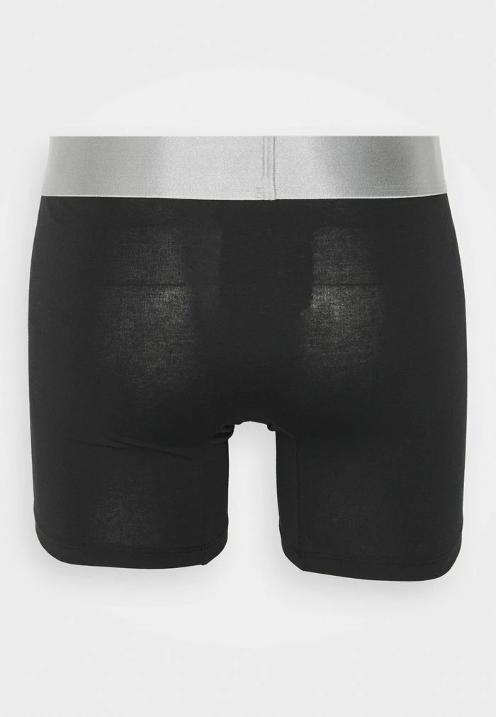 Calvin Klein Underwear BRIEF 3 PACK - Pants - Black - Image 2