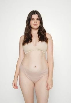 Calvin Klein Underwear THONG 2 PACK - Thong - Cedar