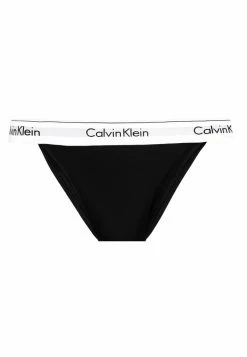 Calvin Klein Underwear MODERN HIGH LEG TANGA - Briefs - Black 10 Calvin Klein Underwear MODERN HIGH LEG TANGA - Briefs - Black -Calvin Klein Underwear Shop c03c92a3b03341919020ab657a42e8df