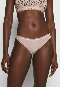 Calvin Klein Underwear Briefs - Honey Almond