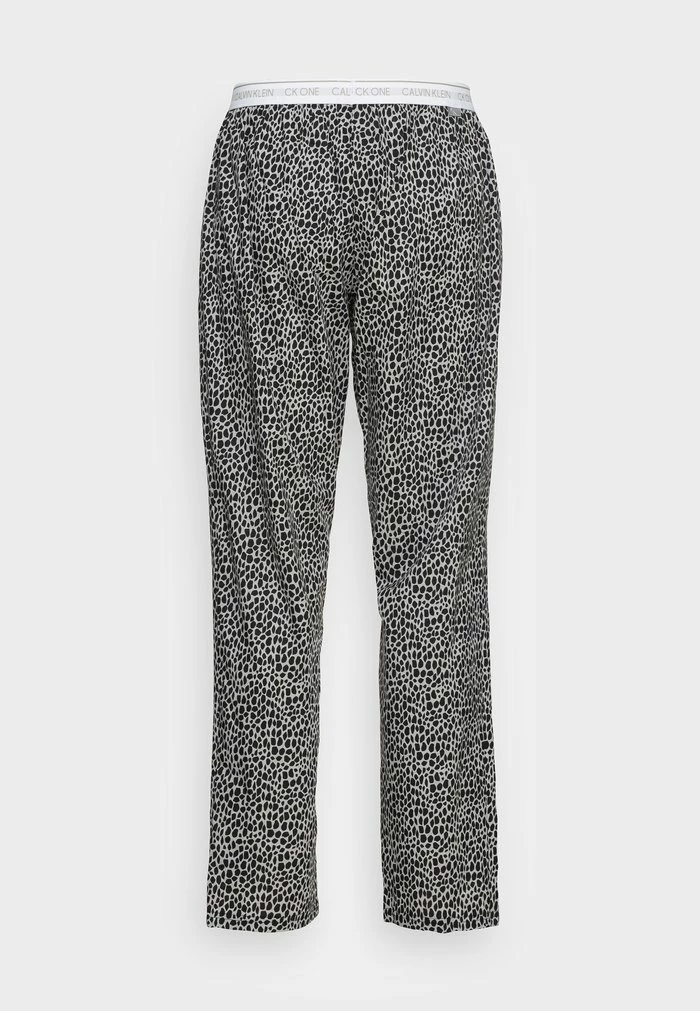 Calvin Klein Underwear SLEEP PANT - Pyjama Bottoms - Grey Heather - Image 2