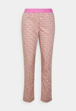 Calvin Klein Underwear SLEEP PANT - Pyjama Bottoms - Hollywood Pink