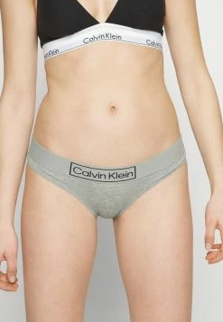 Calvin Klein Underwear Briefs - Grey Heather