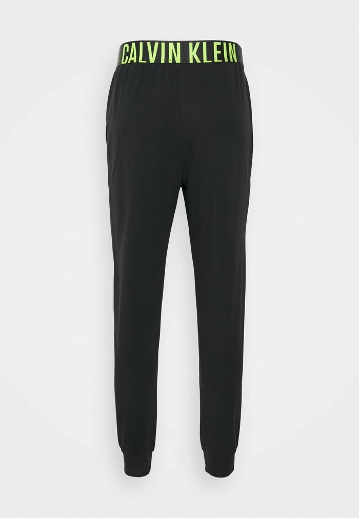 Calvin Klein Underwear Pyjama Bottoms - Black/citrina - Image 2