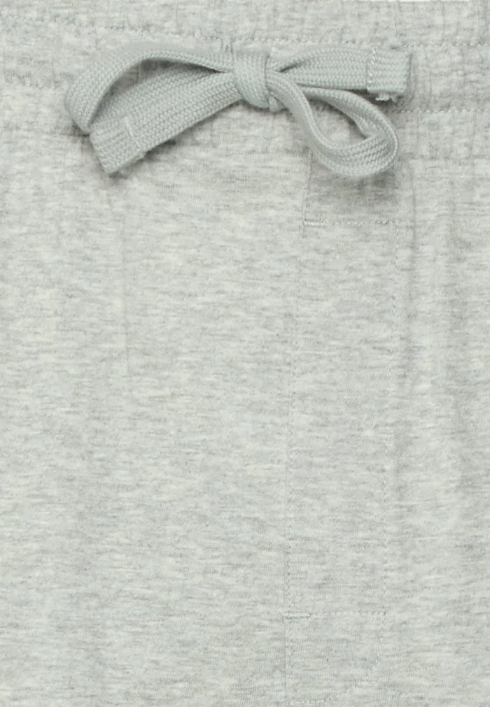 Calvin Klein Underwear SLEEP SHORT - Pyjama Bottoms - Grey Heather - Image 3