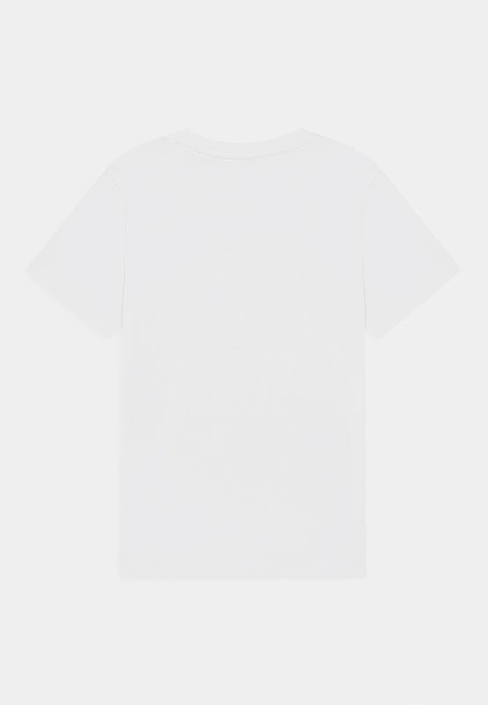 Calvin Klein Underwear TEE 2 PACK - Print T-shirt - Blue/white - Image 2