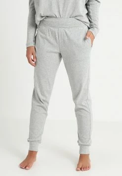 Calvin Klein Underwear JOGGER - Pyjama Bottoms - Grey