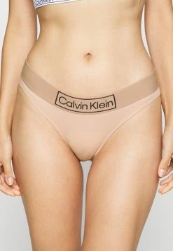 Calvin Klein Underwear Briefs - Clay