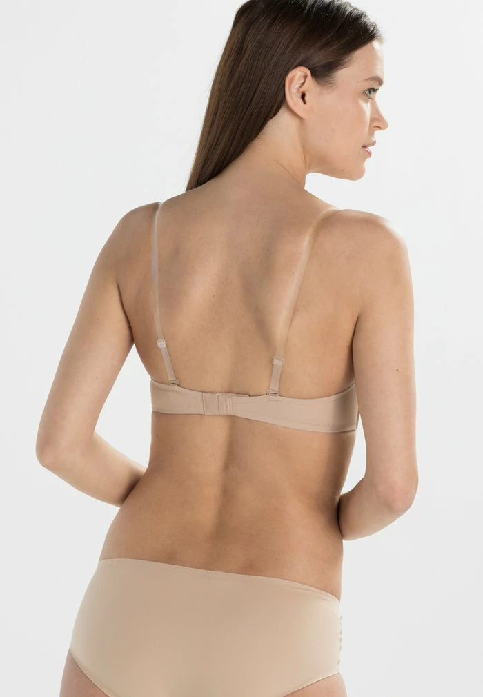 Calvin Klein Underwear PERFECTLY FIT - Multiway / Strapless Bra - Sanddune - Image 8