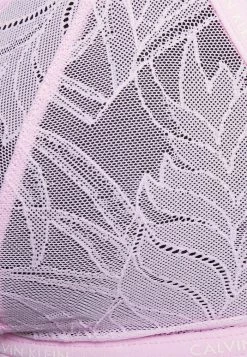 Calvin Klein Underwear SHEER MARQUEISETTE UNLINED - Triangle Bra - Pale Orchid -Calvin Klein Underwear Shop d0c30f1afc0e4034be2c438b9ffd110c