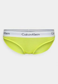 Calvin Klein Underwear Bikini Bottoms - Citrina