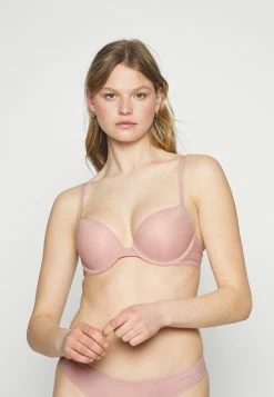 Calvin Klein Underwear PLUNGE - Push-up Bra - Subdued