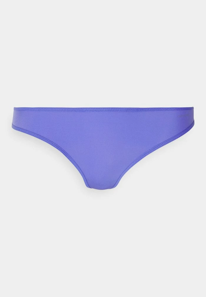Calvin Klein Underwear THONG - Thong - Blue Iris - Image 4