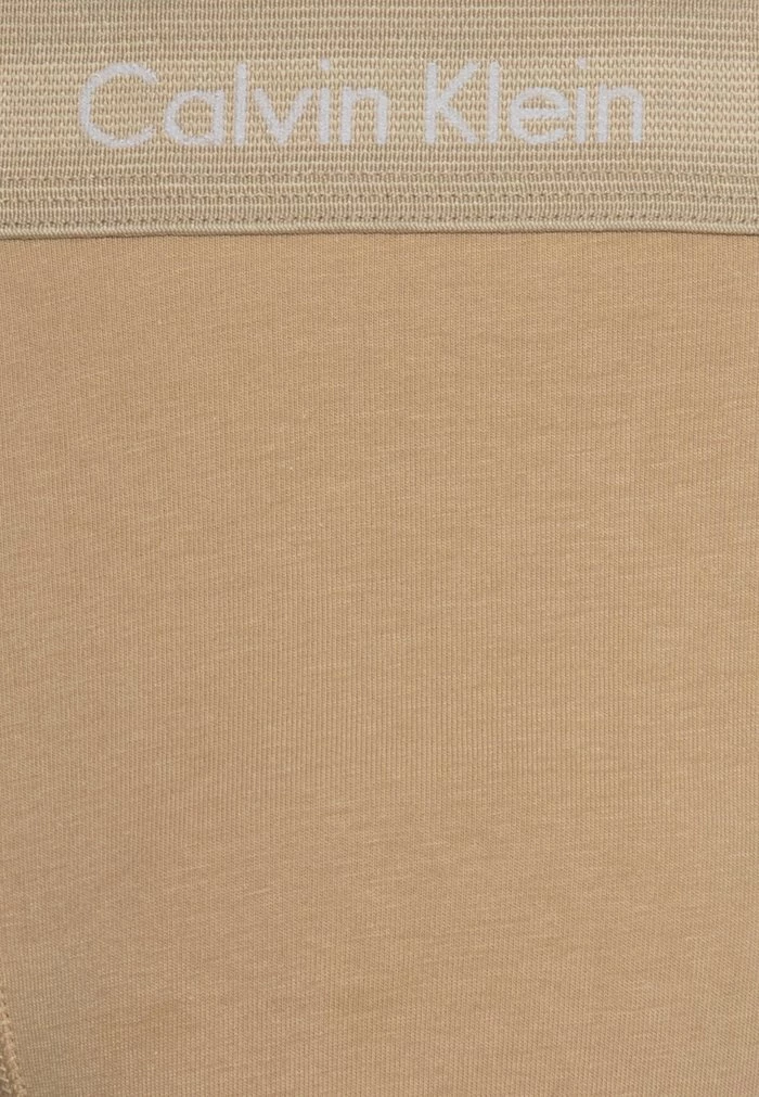 Calvin Klein Underwear TRUNK 3 PACK - Pants - Shoreline/clematis/travertine - Image 6