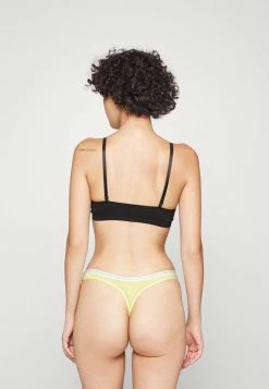Calvin Klein Underwear THONG 2 PACK - Thong - Salient Green/white 10 Calvin Klein Underwear THONG 2 PACK - Thong - Salient Green/white -Calvin Klein Underwear Shop dd39848aacde4fd1bed887fc9382c03a