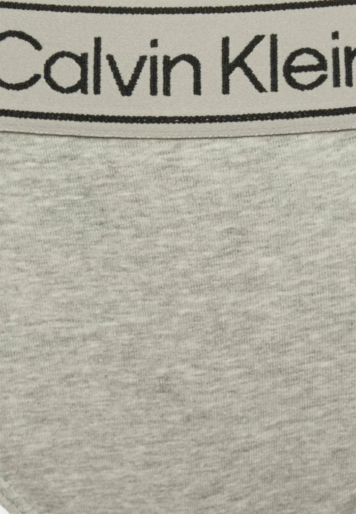 Calvin Klein Underwear Briefs - Grey Heather - Image 3