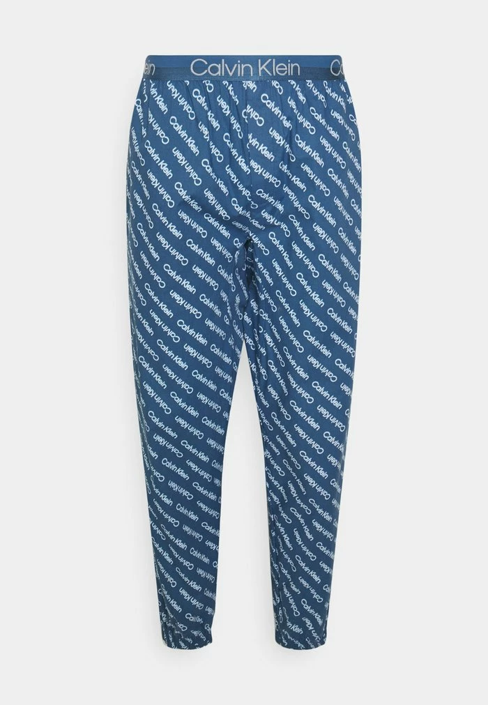 Calvin Klein Underwear JOGGER - Pyjama Bottoms - Shadow/audacious