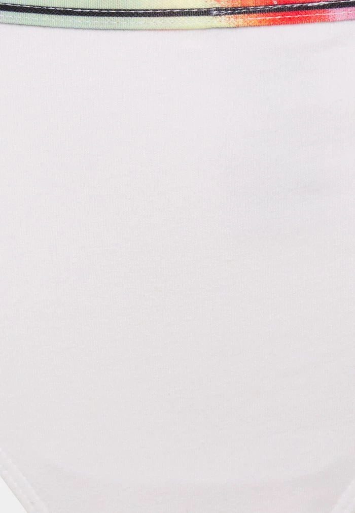 Calvin Klein Underwear THONG PLUS - Thong - White - Image 3