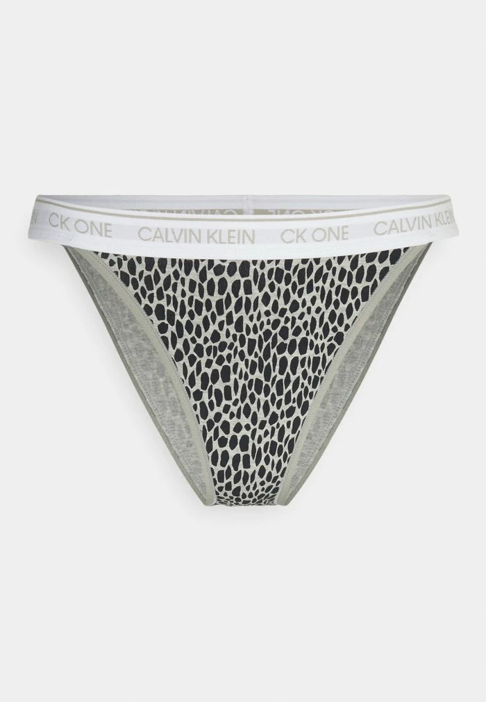 Calvin Klein Underwear BRAZILIAN - Briefs - Grey Heather - Image 4