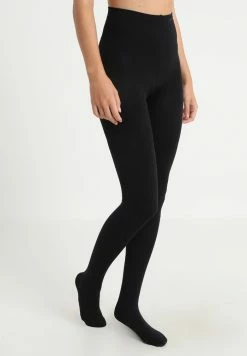 Calvin Klein Underwear SHAPER TIGHT - Tights - Black