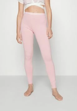 Calvin Klein Underwear LEGGING - Pyjama Bottoms - Pink Shell