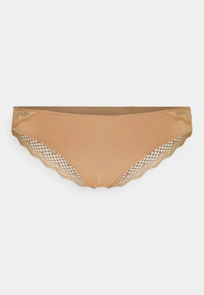 Calvin Klein Underwear MIRROR - Briefs - Sandalwood - Image 4