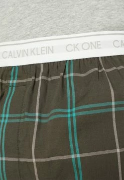 Calvin Klein Underwear Pyjama Bottoms - Process Green 11 Calvin Klein Underwear Pyjama Bottoms - Process Green -Calvin Klein Underwear Shop e5a8ad61331845feb43a9760f5cfb5ad