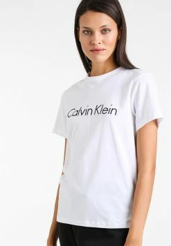 Calvin Klein Underwear COMFORT - Pyjama Top - White