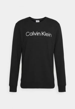 Calvin Klein Underwear Pyjama Top - Black