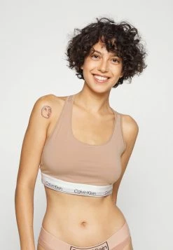 Calvin Klein Underwear BRALETTE - Bustier - Cedar