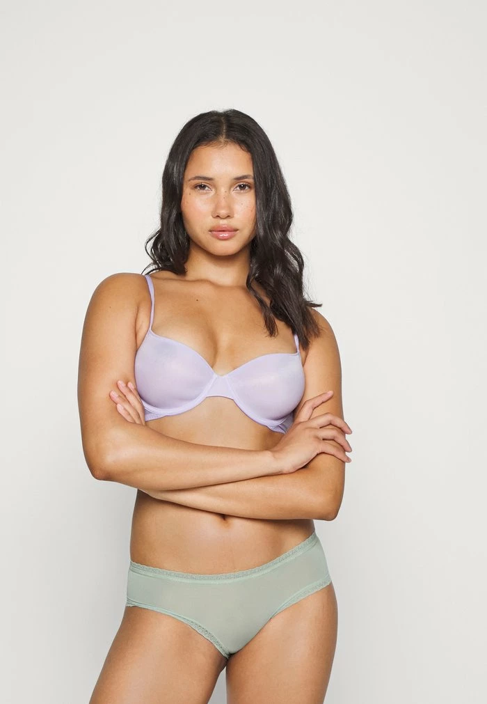 Calvin Klein Underwear HIPSTER - Pants - Sage Meadow - Image 2