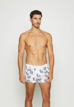 Calvin Klein Underwear ONE TRUNK - Pants - Rose Splice