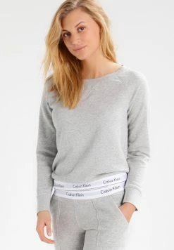 Calvin Klein Underwear Pyjama Top - Grey