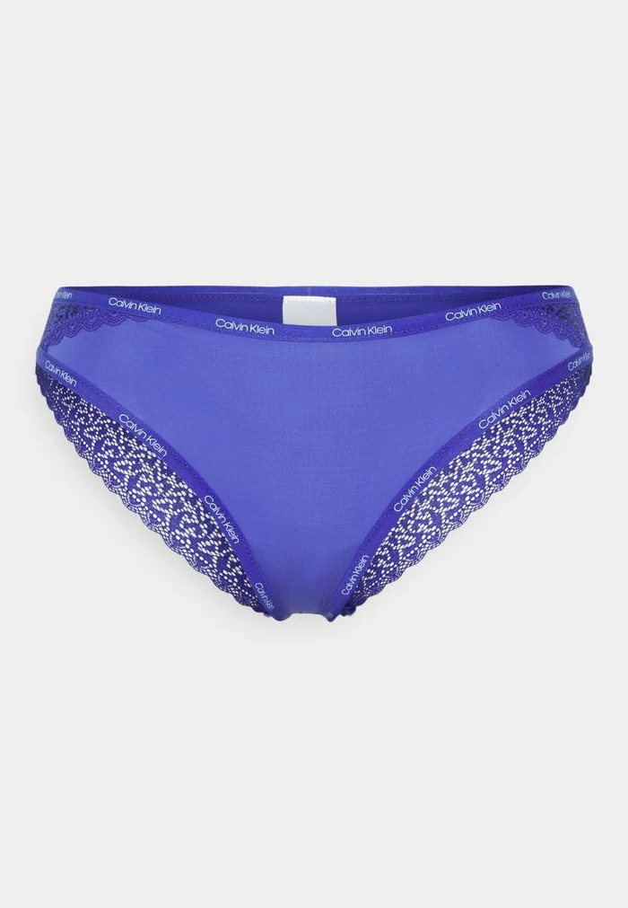 Calvin Klein Underwear BRAZILIAN - Briefs - Clematis - Image 5