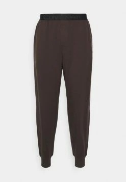 Calvin Klein Underwear JOGGER - Pyjama Bottoms - Woodland