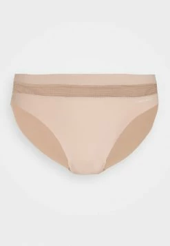 Calvin Klein Underwear PERFECTLY FIT FLEX BIKINI - Briefs - Honey Almond -Calvin Klein Underwear Shop f24890fa8c604845b026e1ba6718bde2