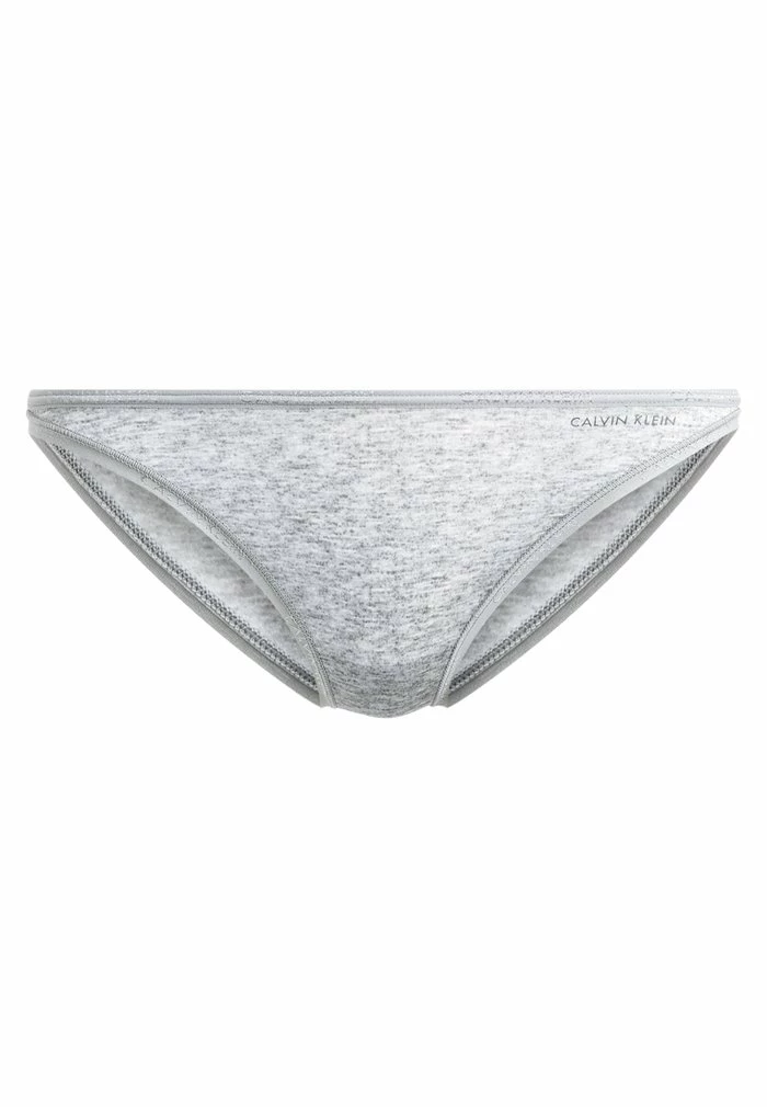 Calvin Klein Underwear Briefs - Grey - Image 4