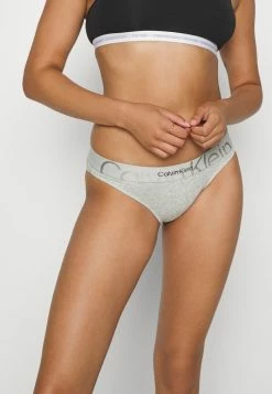 Calvin Klein Underwear Briefs - Grey Heather