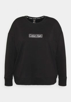 Calvin Klein Underwear Pyjama Top - Black