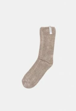 Calvin Klein Underwear HOMESOCK ECOVERO - Socks - Beige