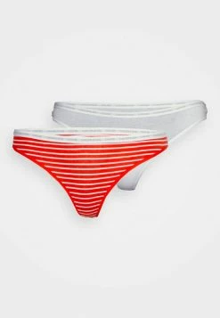 Calvin Klein Underwear THONG 2 PACK - Thong - White/tuscan Terra 12 Calvin Klein Underwear THONG 2 PACK - Thong - White/tuscan Terra -Calvin Klein Underwear Shop f99519991a284c8a8214f934ed3b6c32