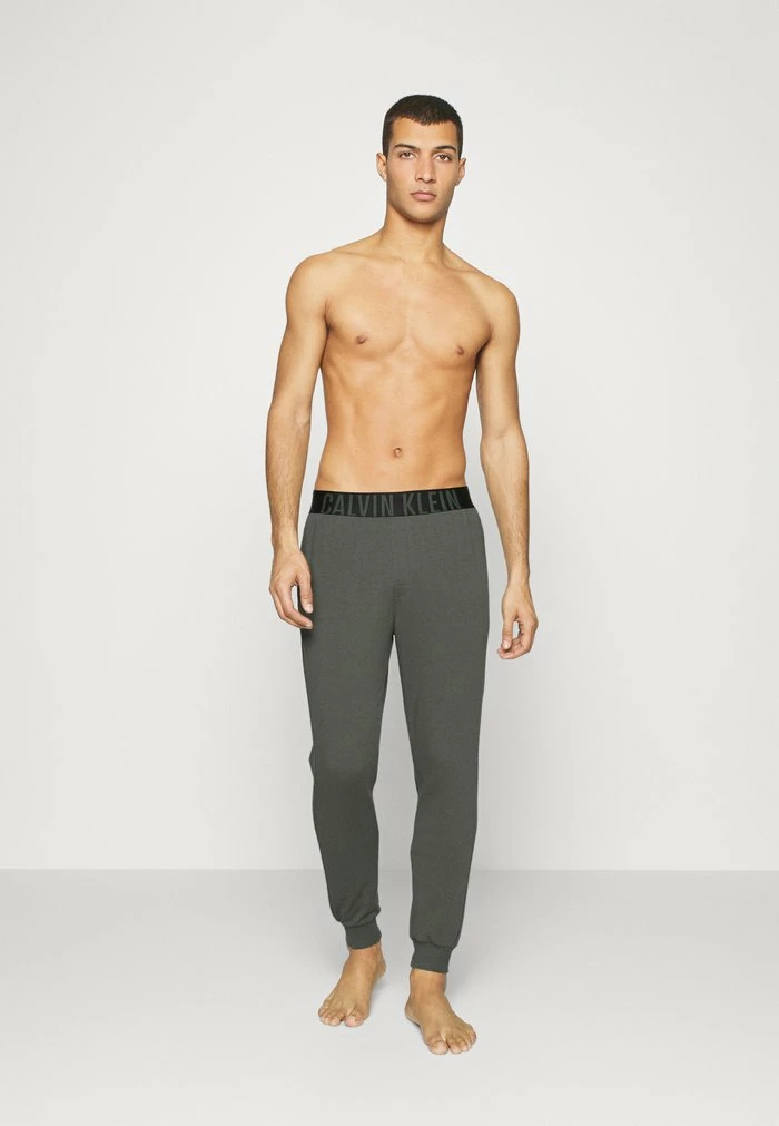 Calvin Klein Underwear Pyjama Bottoms - New Slate - Image 2