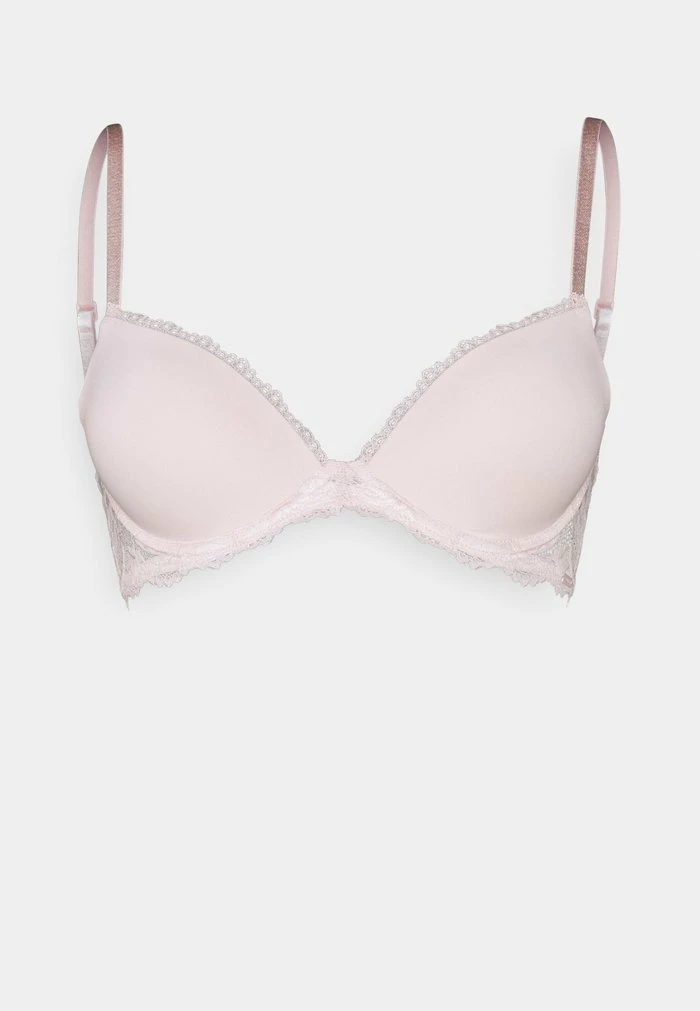 Calvin Klein Underwear Push-up Bra - Pink Wink - Image 4