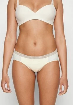 Calvin Klein Underwear BIKINI - Briefs - Ivory